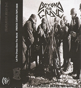 Beyond The Grave (BRA) : Let the Chaos Clean the World